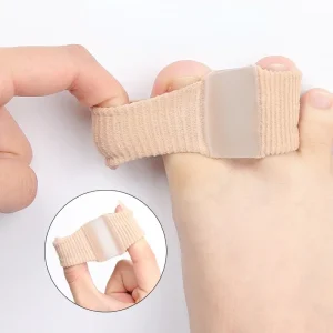 Toe Separator Bunion Correction Pedicure
