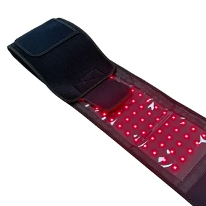Infrared Light Wrap for Body Pain Relief