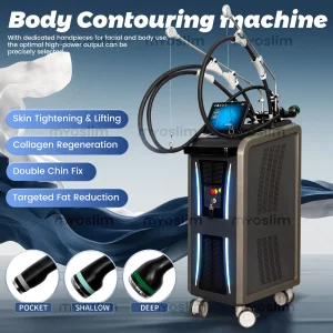 Professional Freeze Slimming Machine