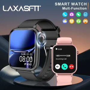 Waterproof Smart Watch Bluetooth