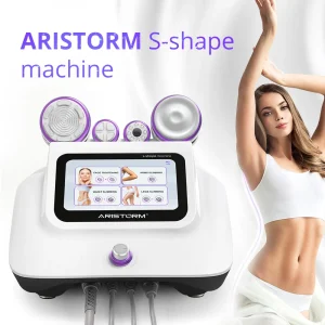 Ultrasonic 30K  Fat Burning Radio Frequency Skin Tightening Face Lift Body Sculpting Machine