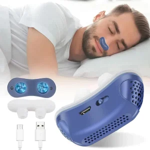 Anti Snoring Devices
