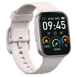 Smart Watch, Fitness Tracker Watch