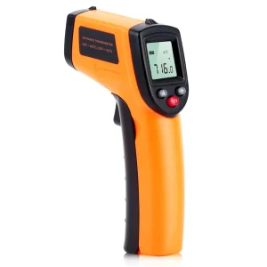 Digital Infrared Thermometer Gun for Cooking